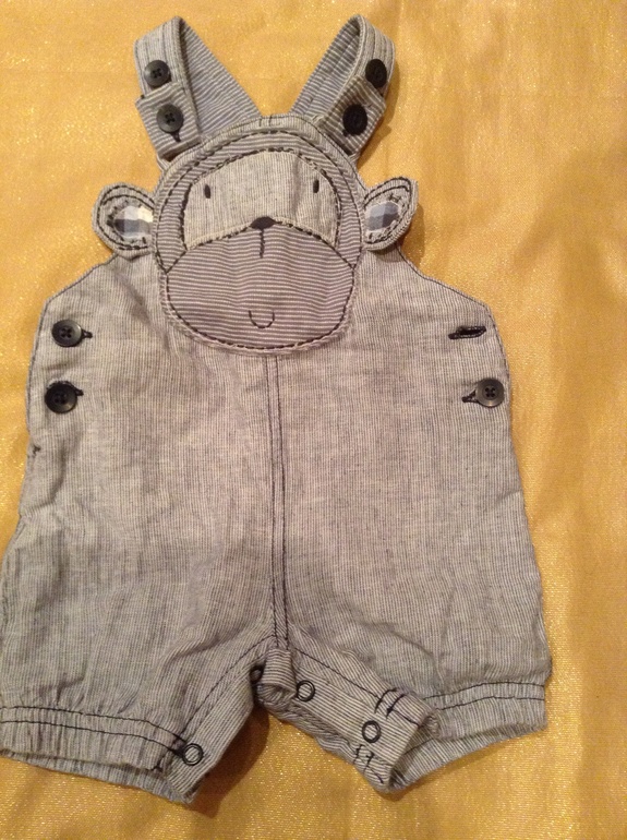 Одежда для малышей от 0 до 9 месяцев Обновила 15/01