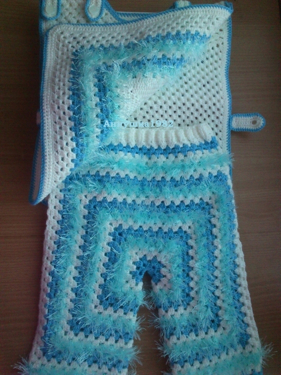 Подарки для новорожденных