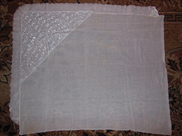 Помогите доделать конверт на выписку!!!