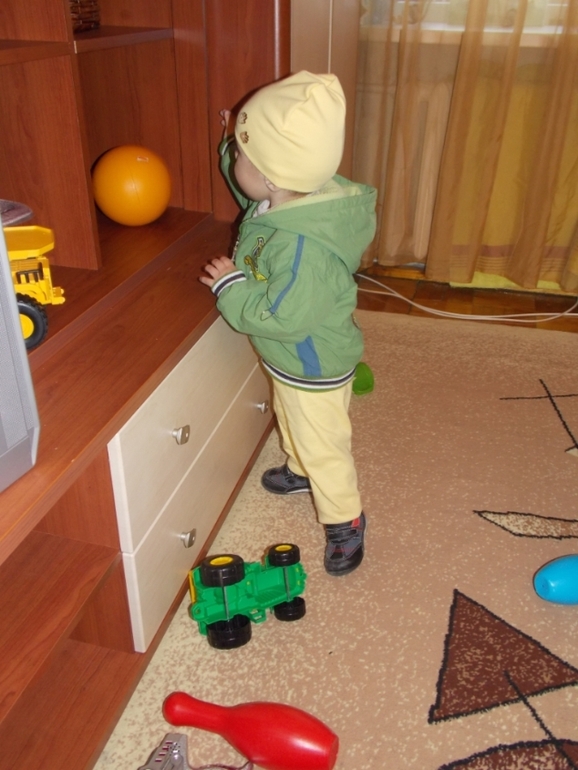 Комплект для сыночка!))))