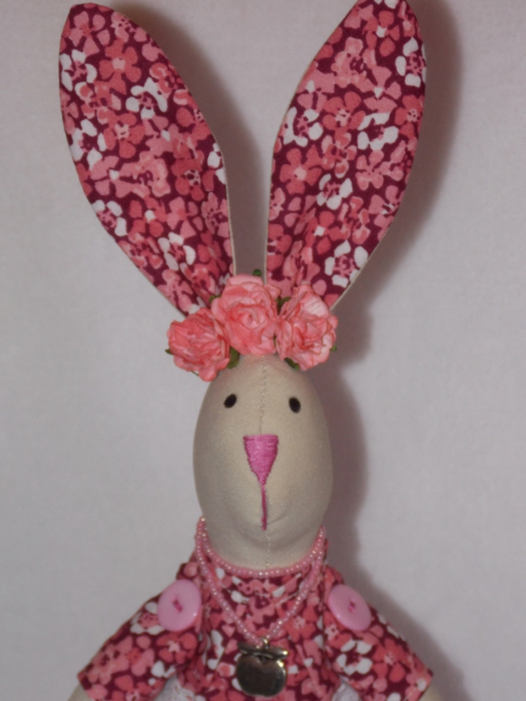 Романтичная Зая))))