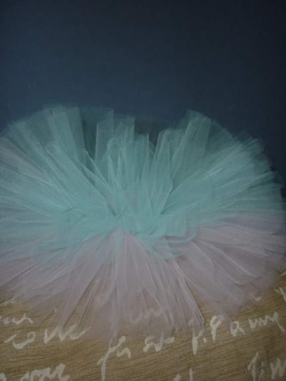 " Нежность Парижа"