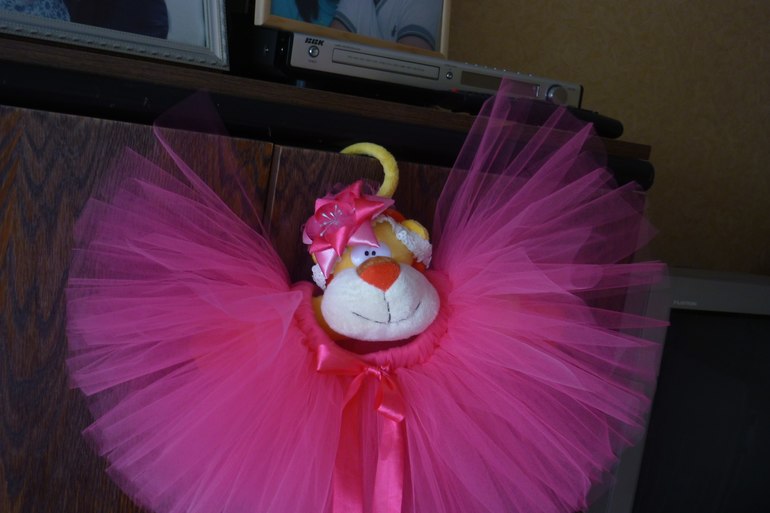 ещё одна Юбченка для девчёнки))