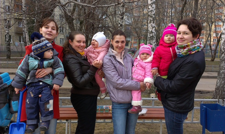 Вот и 1,2 исполнился. Небольшой отчет.