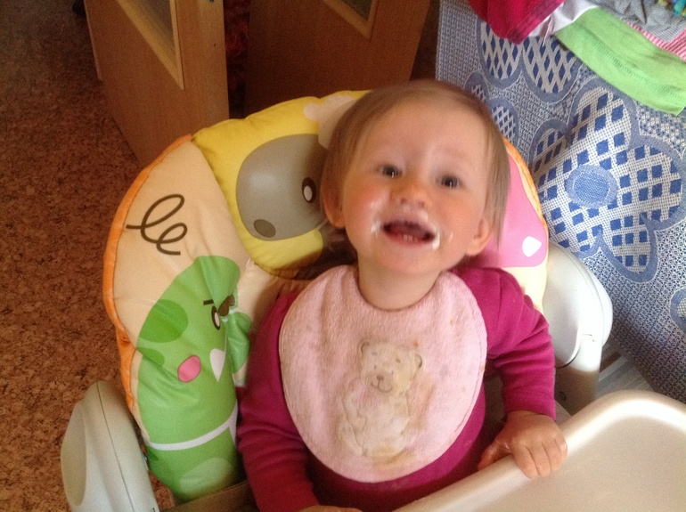 Вот и 1,2 исполнился. Небольшой отчет.