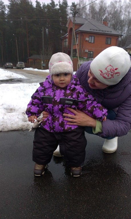 Фотоотчет о праздниках