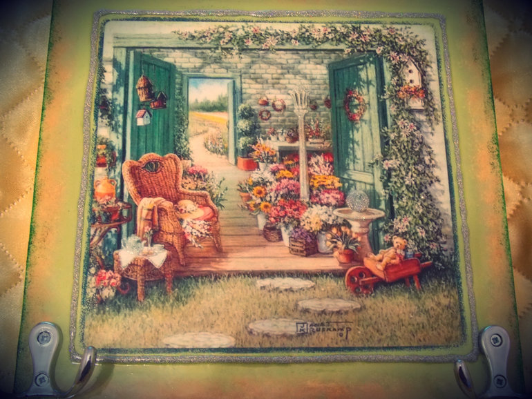 Отчёт о 3ем обменчике...