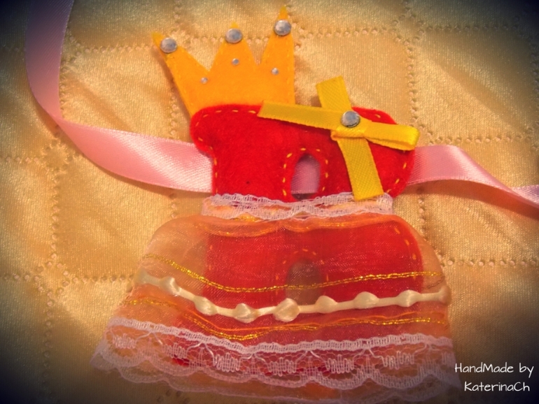 ФЕТРО - Василиса