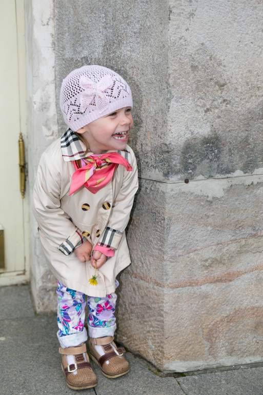 Пробежка в Царицыно)