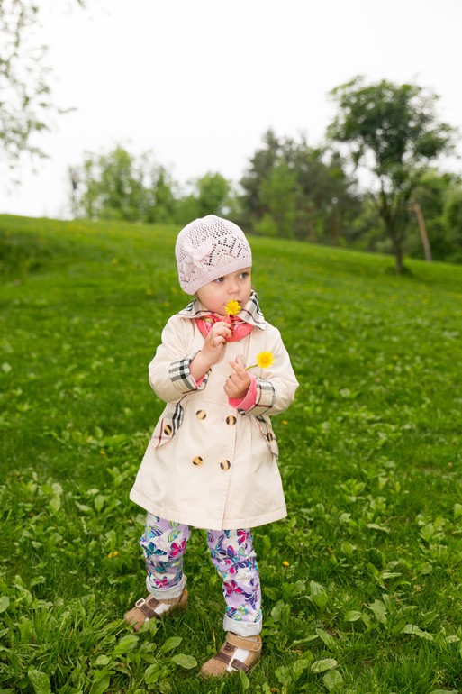 Пробежка в Царицыно)