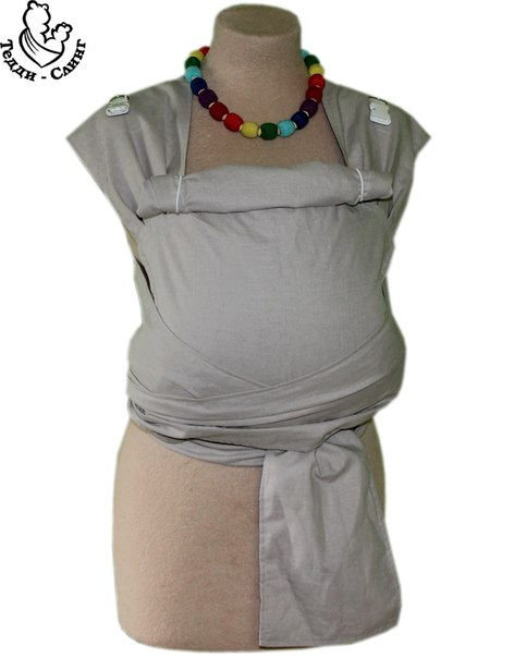 ТеддиСлинг в Екатеринбурге - скоро новое поступление!