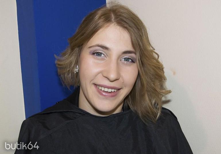 Как я участвовала в программе "Матрешка шоу" на канле ТВЦ Саратов