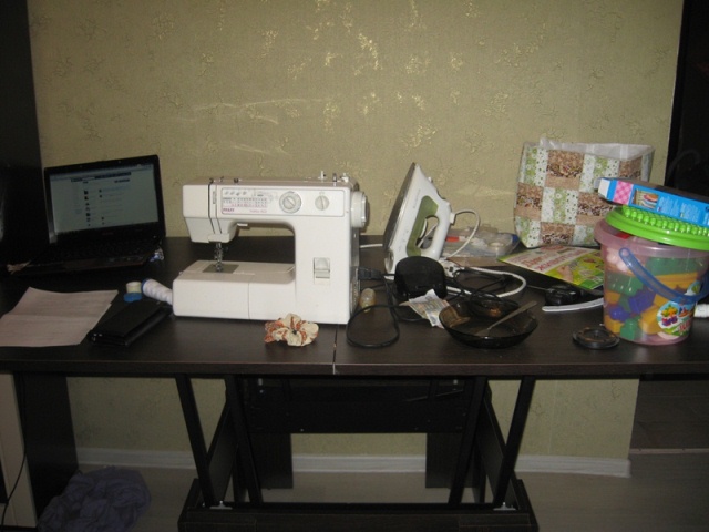 73 взлет. День 5 и 6