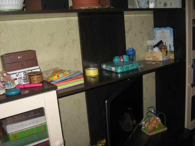 73 взлет. День 5 и 6