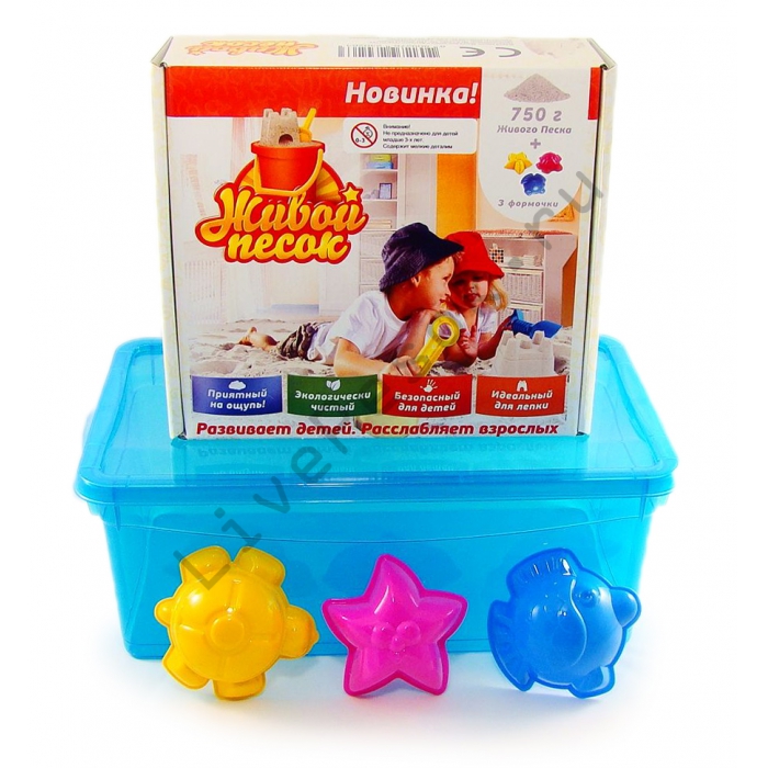 Песок для дома? Какой выбрать?