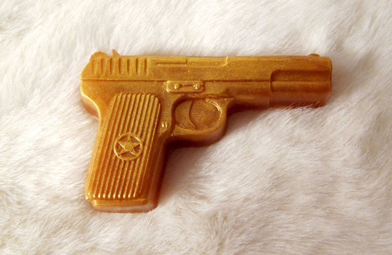 Новое и хорошо забытое старое