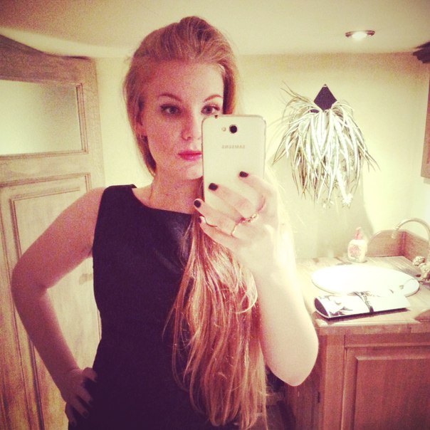 Девочки, нужен совет по смене имиджа!