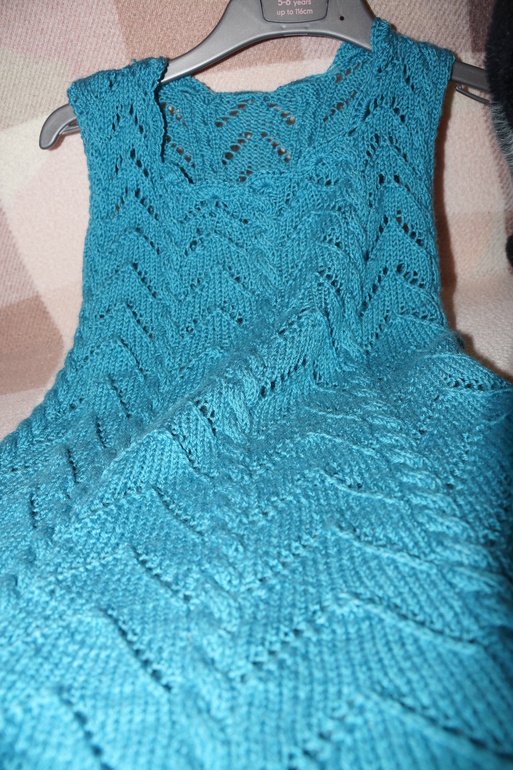 Сарафан для дочки