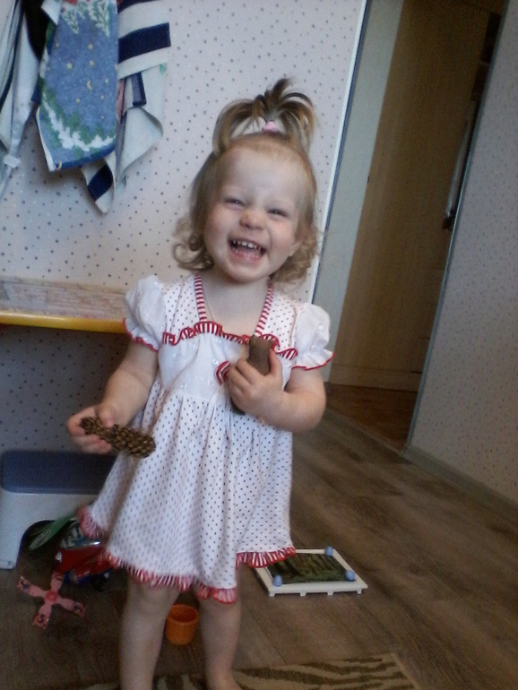 Читаем и играем. Сказка