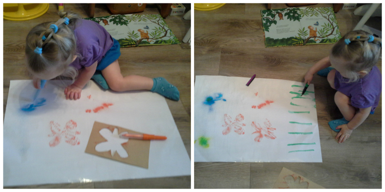 Читаем и играем. Д.Дональдсон. "Хочу к маме"