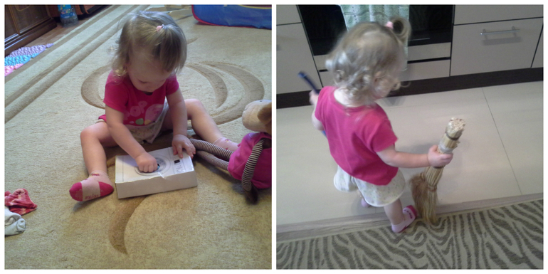 Читаем и играем. Д.Дональдсон. "Хочу к маме"