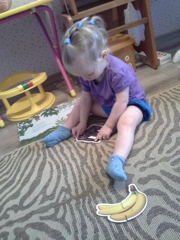 Читаем и играем. Д.Дональдсон. "Хочу к маме"