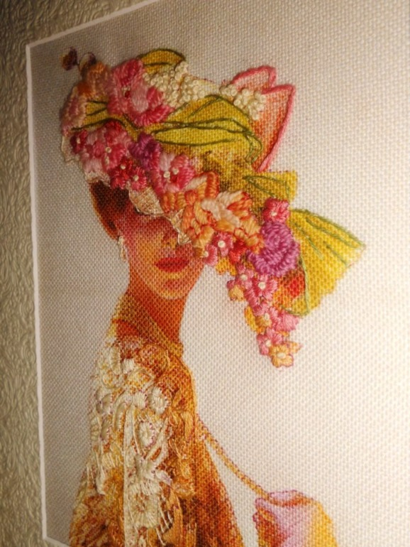 Натворилось))