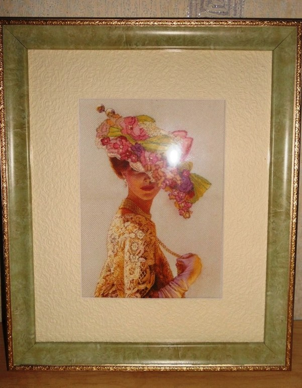 Натворилось))