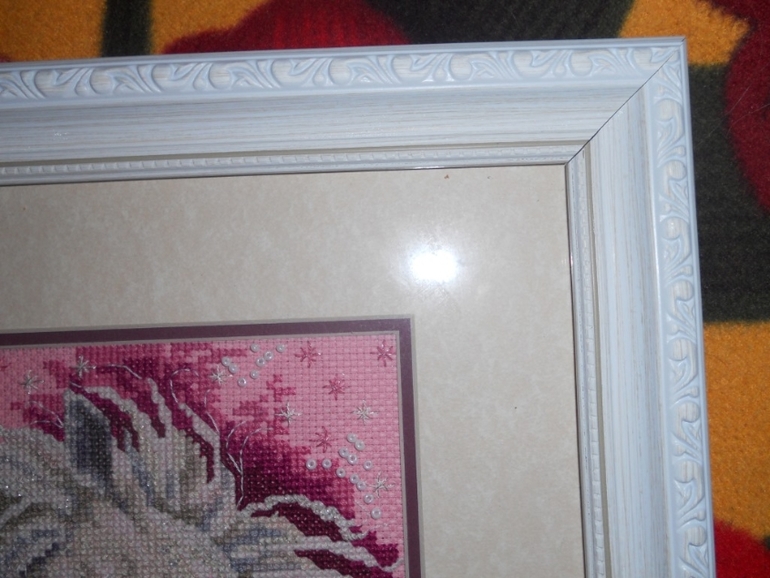 Единорожка!