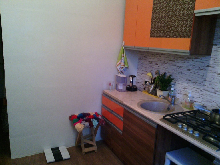 Нужен совет)