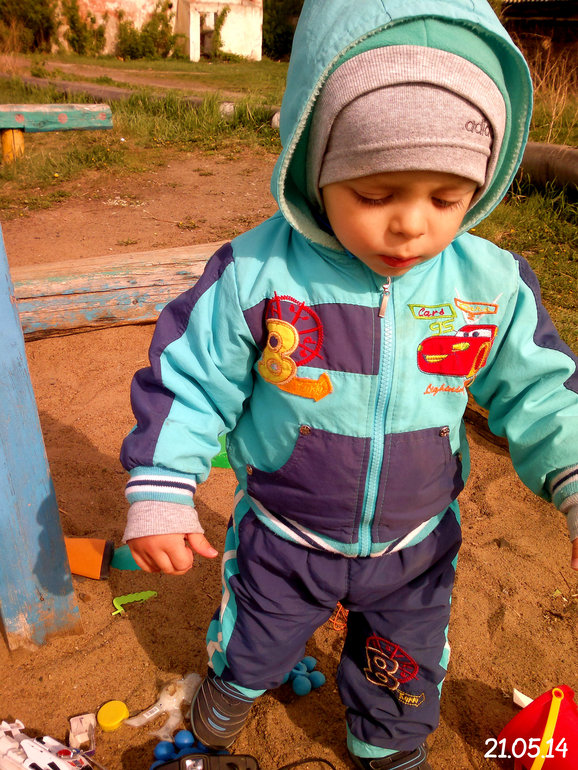 ФотоДневник. 21 мая 2014