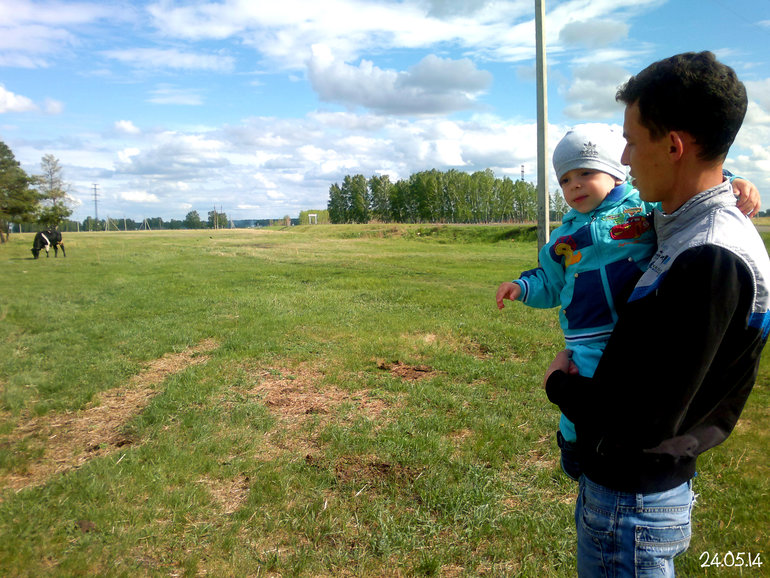 ФотоДневник. 24 мая 2014