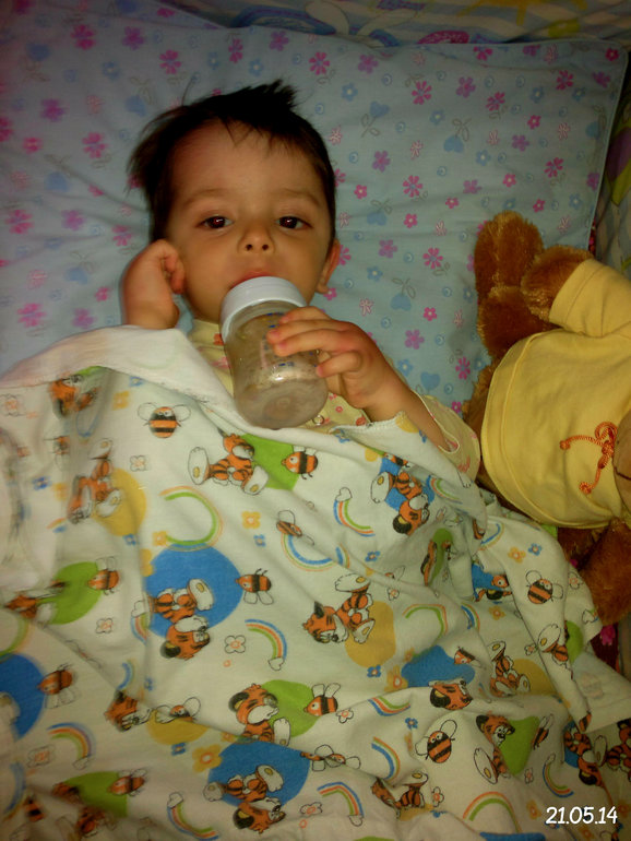 ФотоДневник. 21 мая 2014