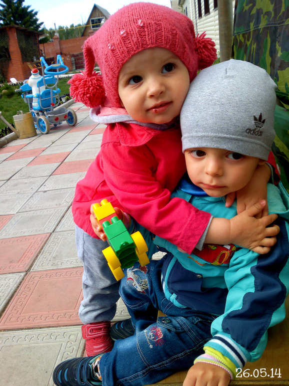 ФотоДневник. 26 мая 2014