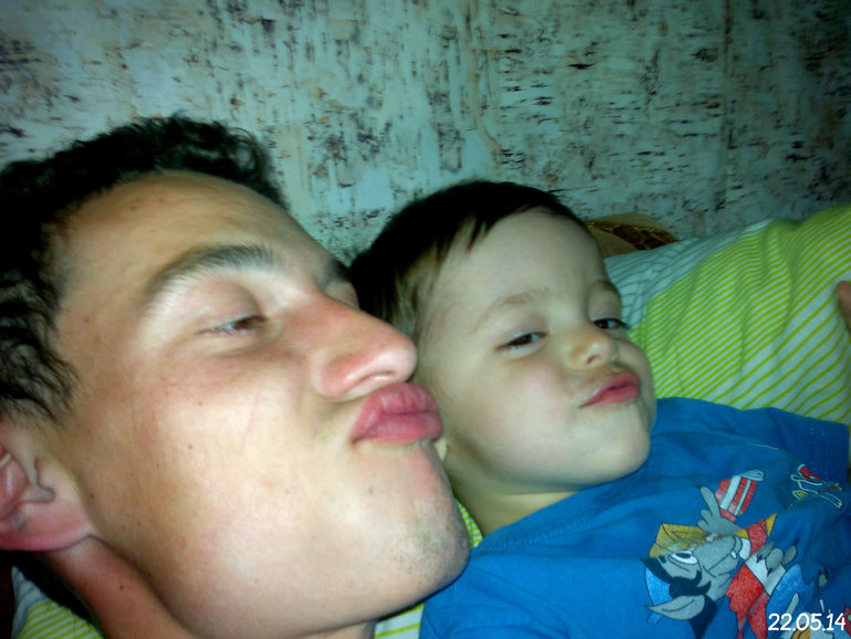 ФотоДневник. 22 мая 2014