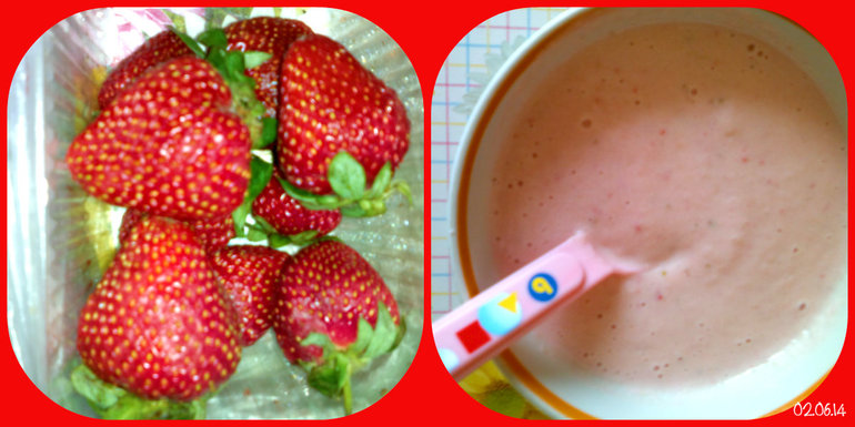 ФотоДневник. 2 июня 2014