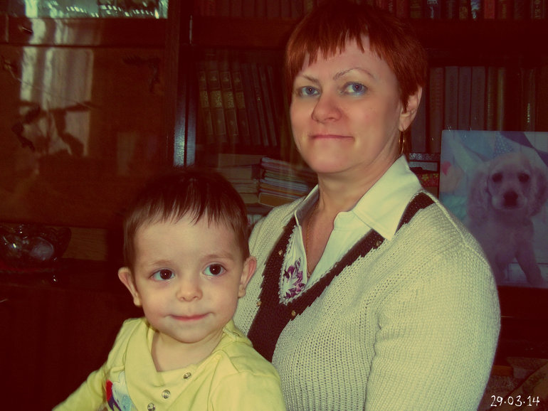 ФотоДневник. 29 марта 2014