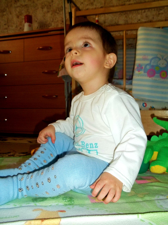 Удивляюсь очередной раз...