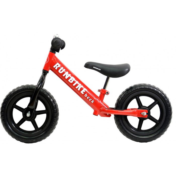 Высота руля беговела