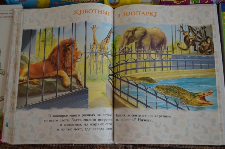 наши новые книги