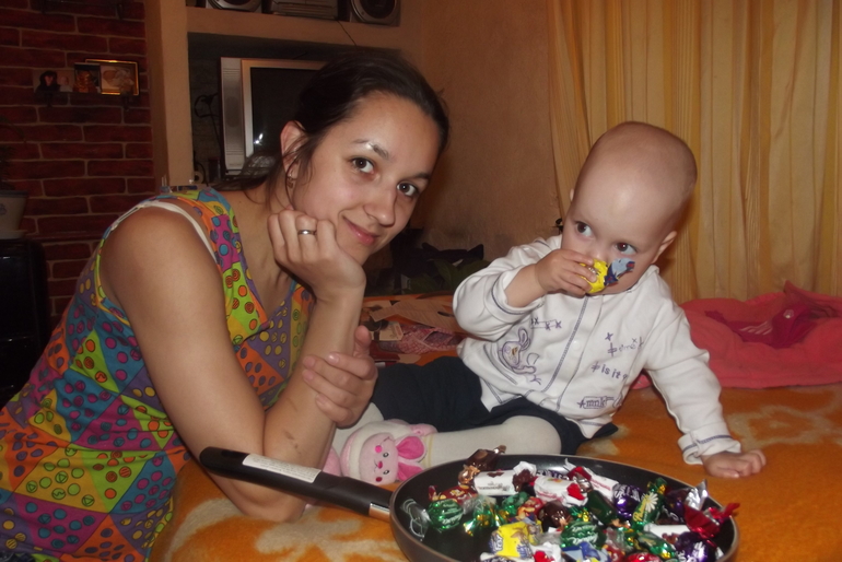 Где-то уже это звучало, и не раз (про перекусы)