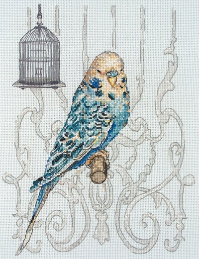 Готовые, но неоформленные работы