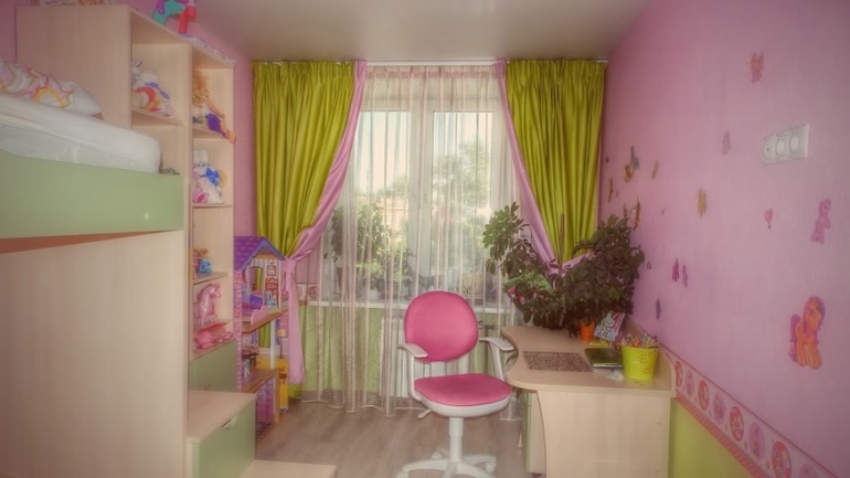 то, что выбрано с любовью к своему дому!