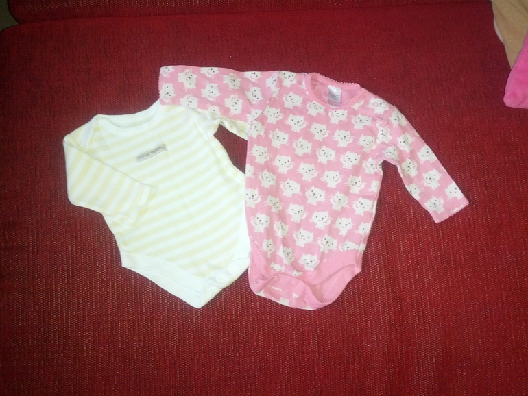 Наше приданое ( в основном вещи) фото. Есть несколько вопросов!