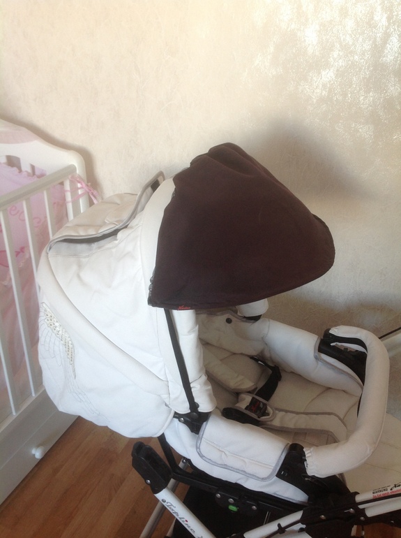 Продам Hartan Topline x