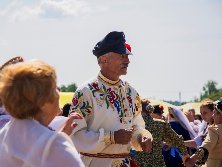 Никола Вешний.