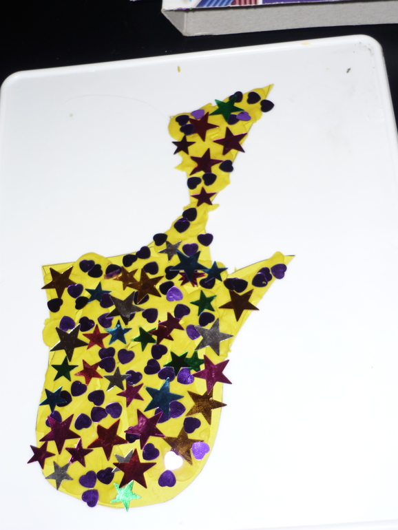 ТН "Море" День второй.