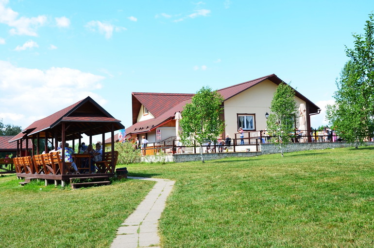 ВОРОБЬИный день :)