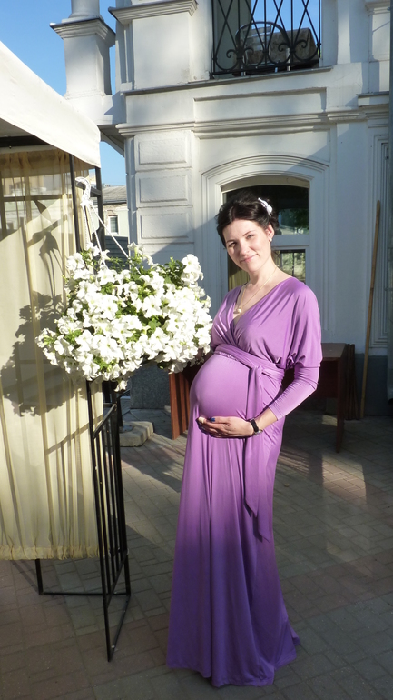 Вот мне и 30 ))))