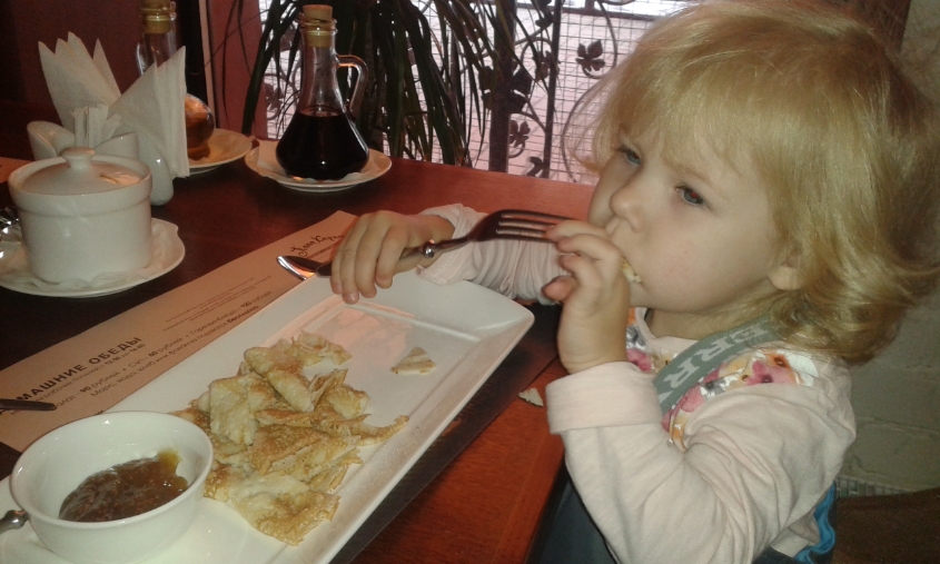 Куда ЕЩЕ сходить с ребенком!?